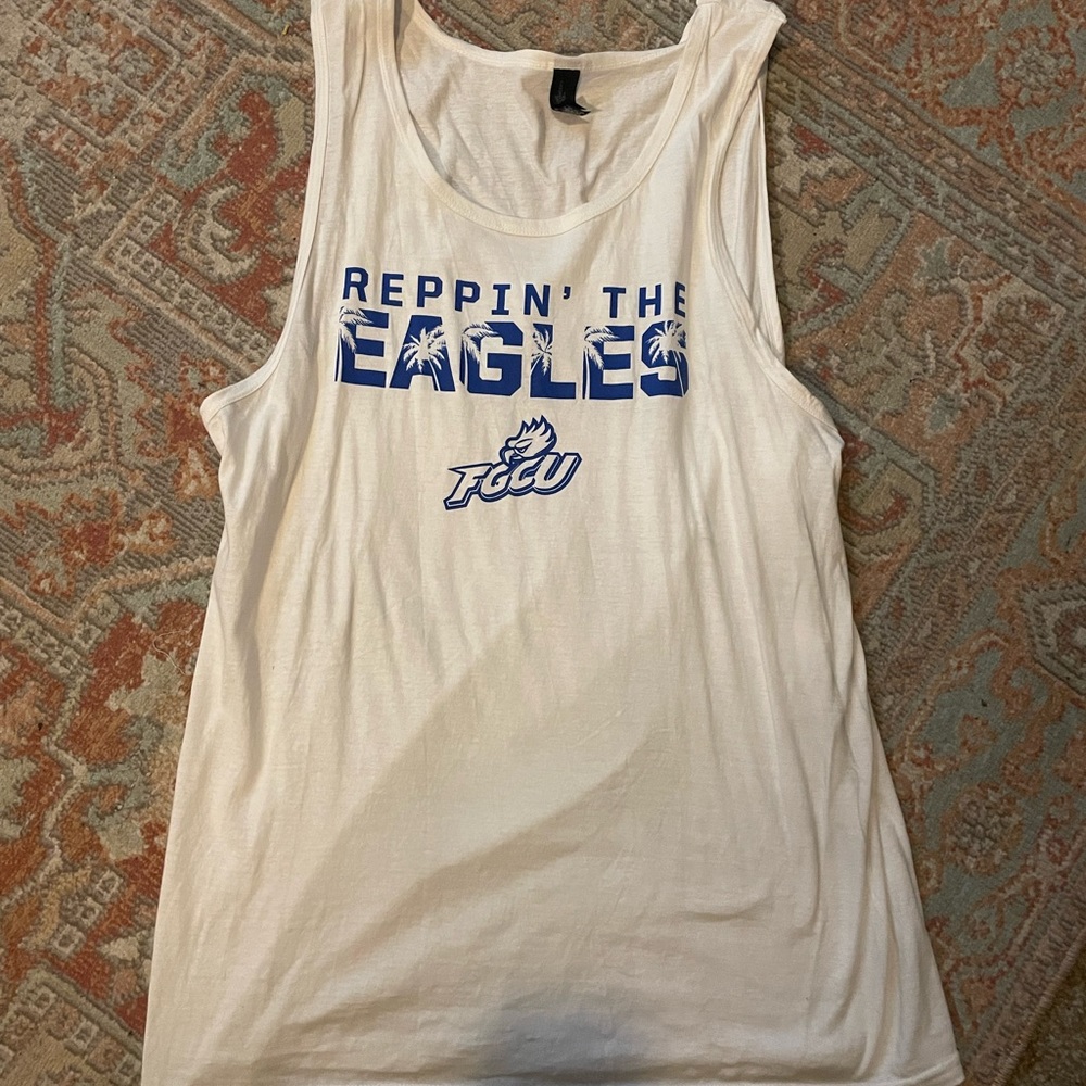 FGCU TANK